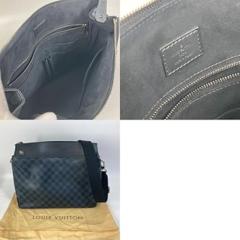 Amazon | LOUIS VUITTON(ルイヴィトン) N41348メッセンジャー